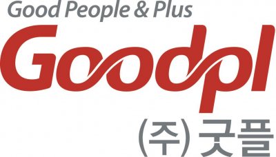 (주)굿플