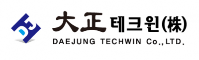 (주)대정테크윈