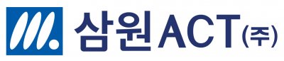 삼원액트㈜